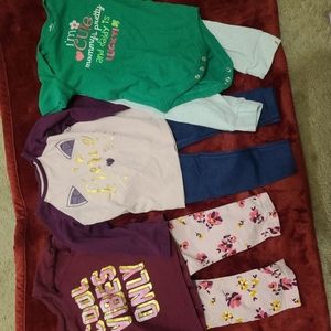 Baby clothes